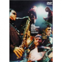 Dave Matthews Band - Listener Supported DVD
